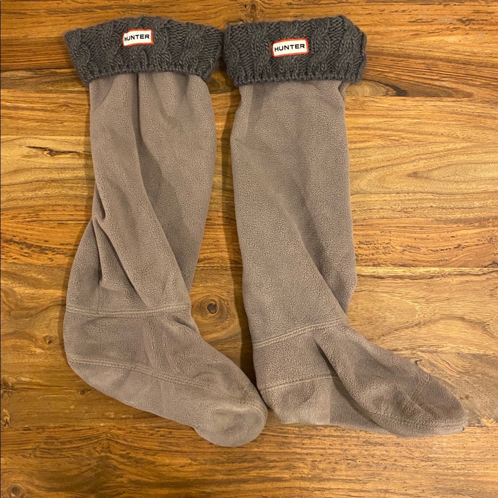 HUNTER boot inserts